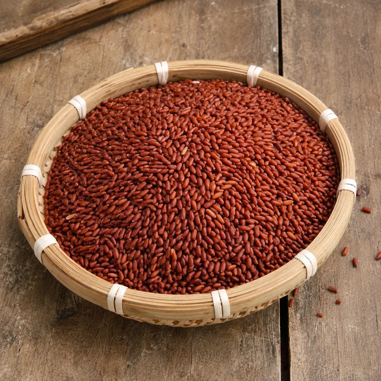Red Rice